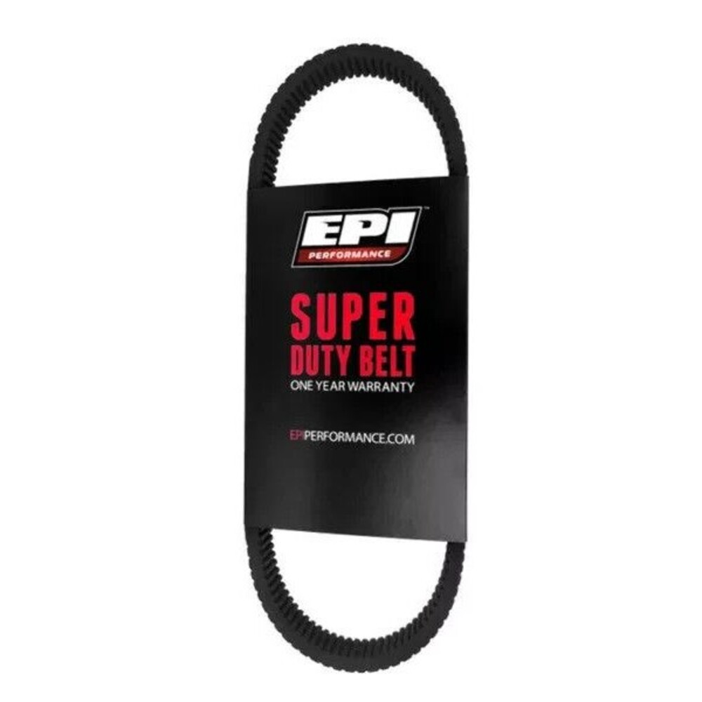 EPI Super Duty Belt WE262217